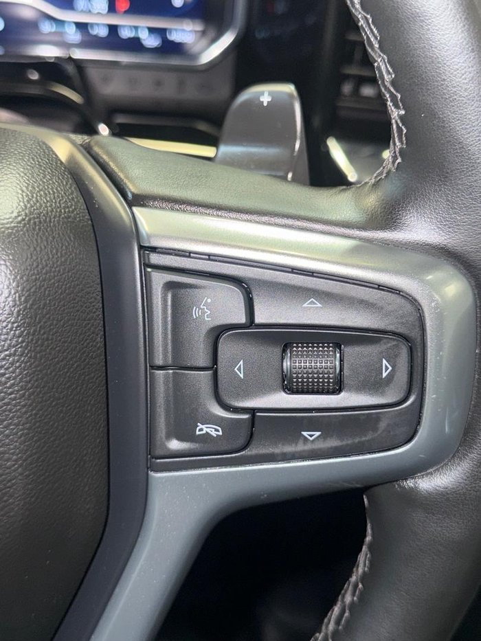 2023 Chevrolet Silverado 1500 LTZ Premium W/Tech Pack