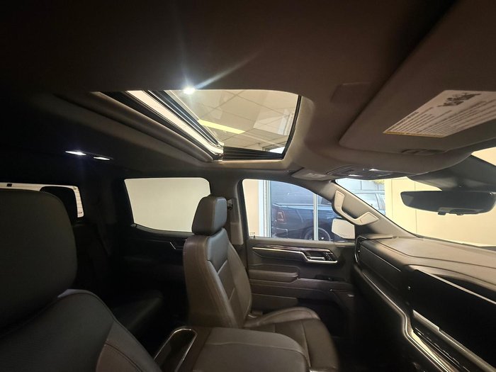 2023 Chevrolet Silverado 1500 LTZ Premium W/Tech Pack