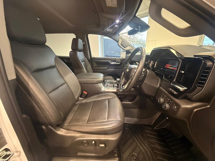 2023 Chevrolet Silverado 1500 LTZ Premium W/Tech Pack