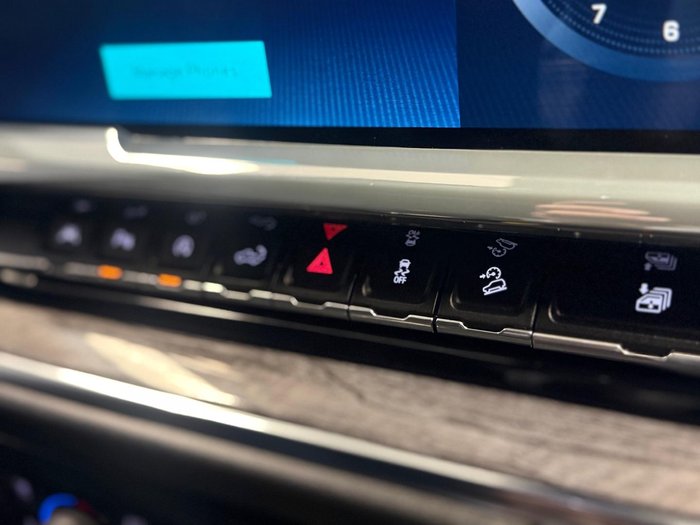 2023 Chevrolet Silverado 1500 LTZ Premium W/Tech Pack