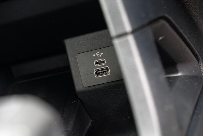 2024 Ford Ranger XLT MY24.50 4X4 Dual Range Meteor Grey