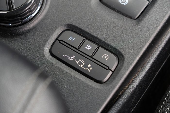 2024 Ford Ranger XLT MY24.50 4X4 Dual Range Meteor Grey