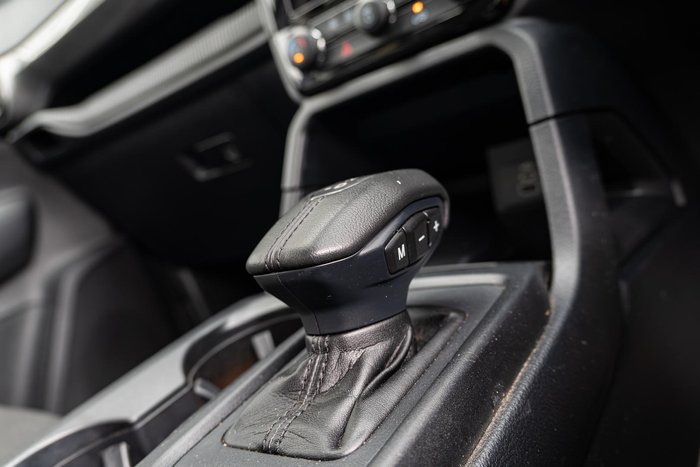 2024 Ford Ranger XLT MY24.50 4X4 Dual Range Meteor Grey