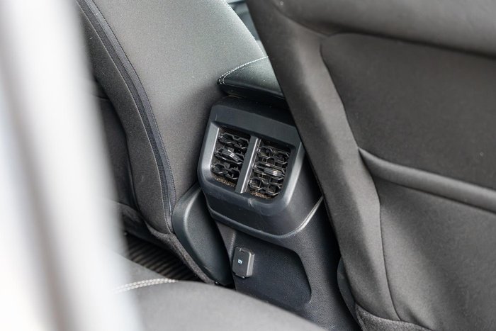 2024 Ford Ranger XLT MY24.50 4X4 Dual Range Meteor Grey