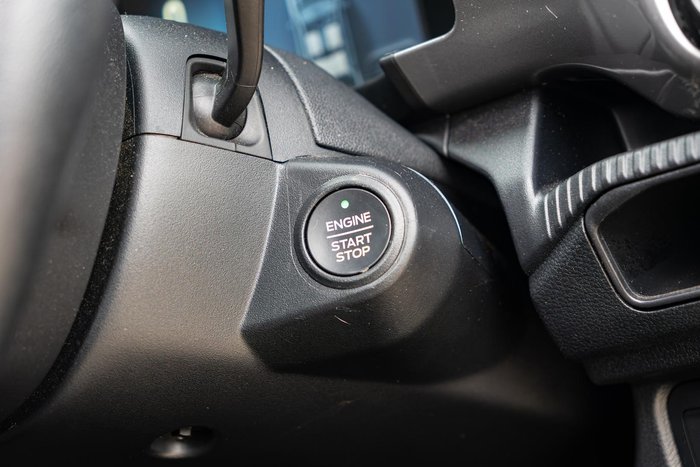 2024 Ford Ranger XLT MY24.50 4X4 Dual Range Meteor Grey