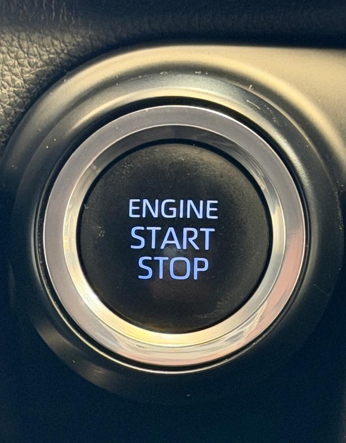 2022 Toyota Landcruiser GXL