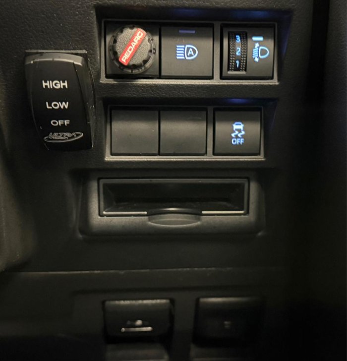 2022 Toyota Landcruiser GXL