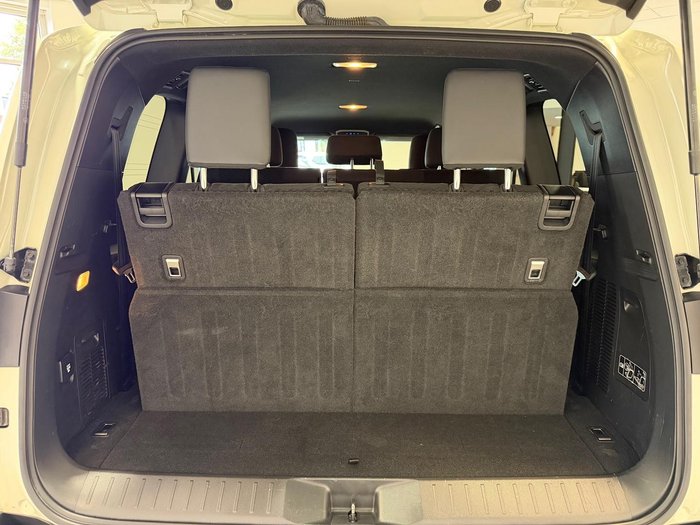 2022 Toyota Landcruiser GXL