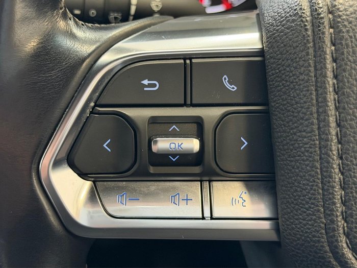 2022 Toyota Landcruiser GXL