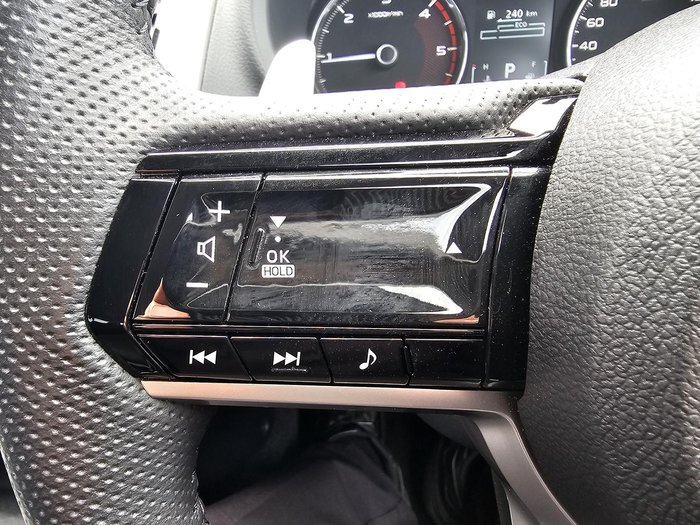 2024 Mitsubishi Pajero Sport GLS