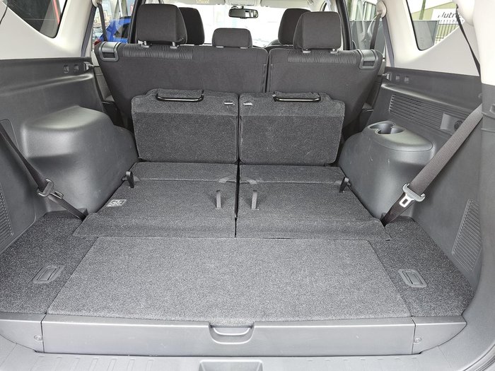 2024 Mitsubishi Pajero Sport GLS