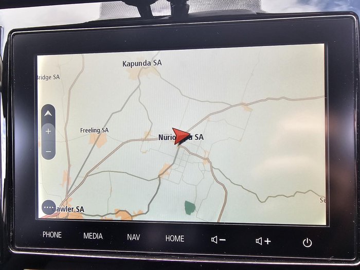 2024 Mitsubishi Pajero Sport GLS