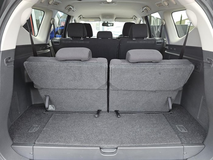 2024 Mitsubishi Pajero Sport GLS