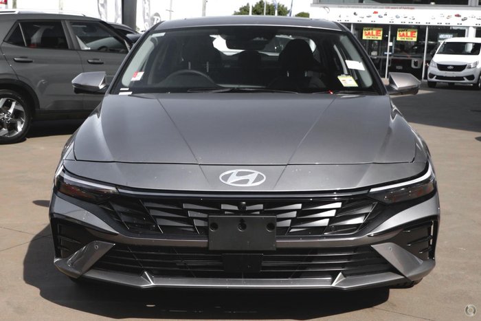 2025 Hyundai i30 Premium