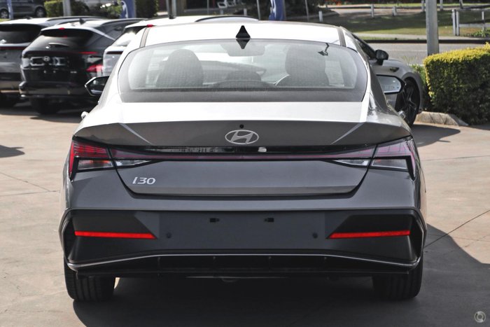 2025 Hyundai i30 Premium