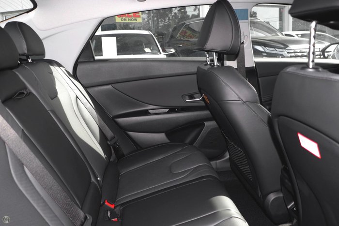 2025 Hyundai i30 Premium