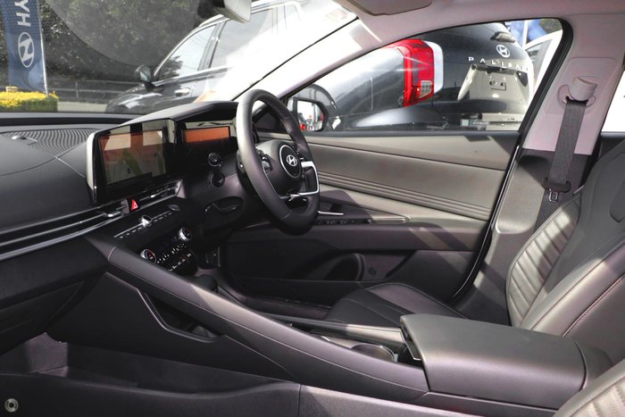 2025 Hyundai i30 Premium