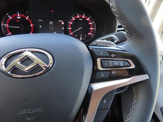 2026 LDV Deliver 9 LWB High Roof