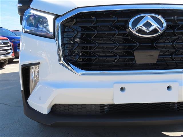 2026 LDV Deliver 9 LWB High Roof