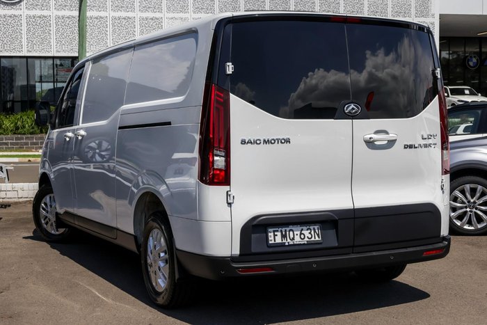 2024 LDV Deliver 7