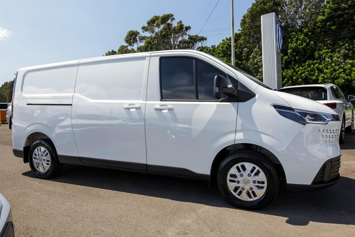2024 LDV Deliver 7