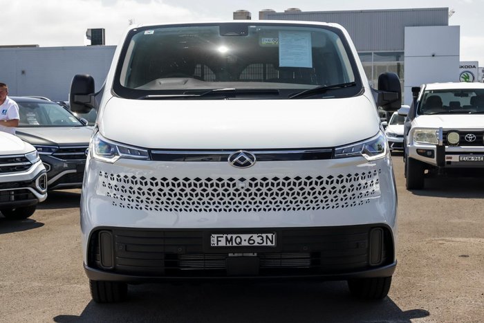 2024 LDV Deliver 7
