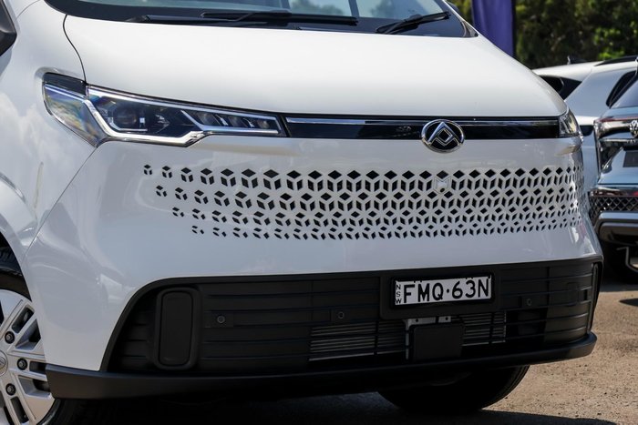 2024 LDV Deliver 7