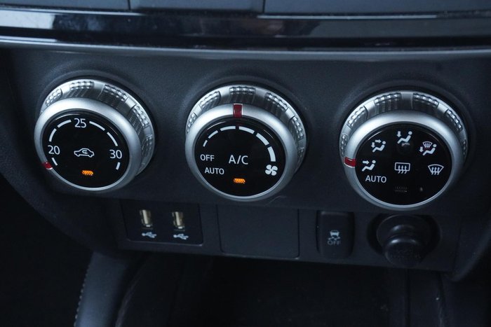 2021 Mitsubishi ASX ES