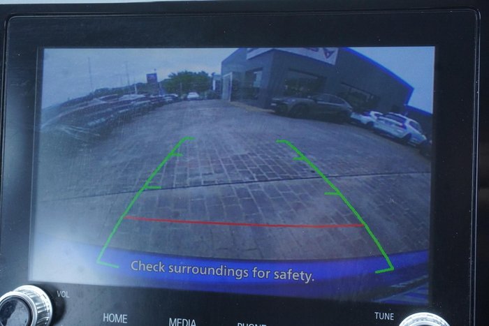 2021 Mitsubishi ASX ES