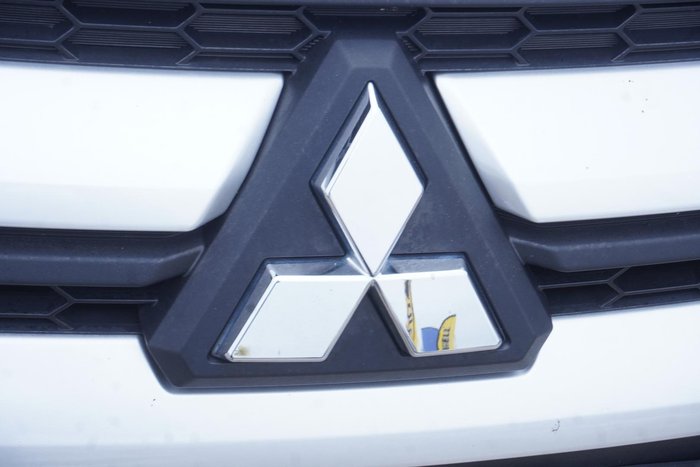 2021 Mitsubishi ASX ES