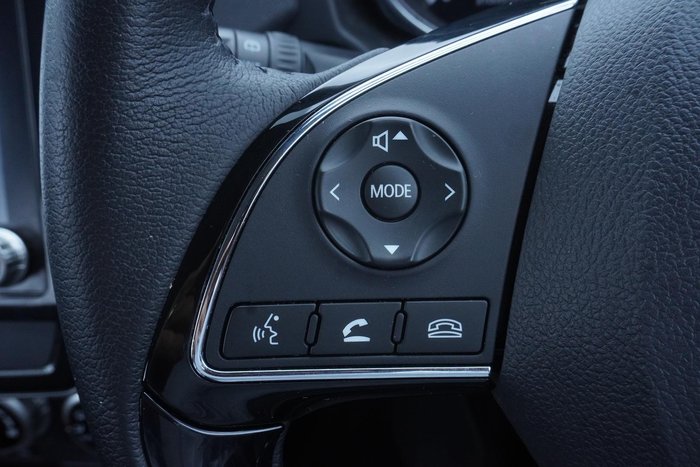 2021 Mitsubishi ASX ES