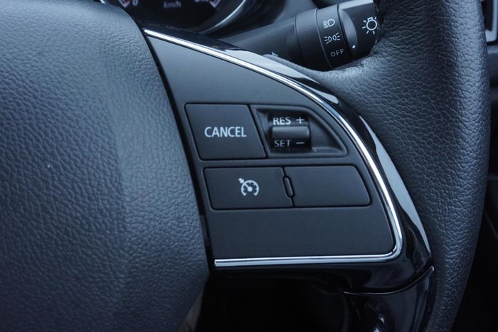 2021 Mitsubishi ASX ES