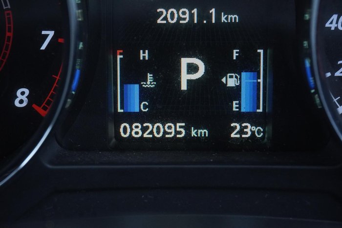 2021 Mitsubishi ASX ES