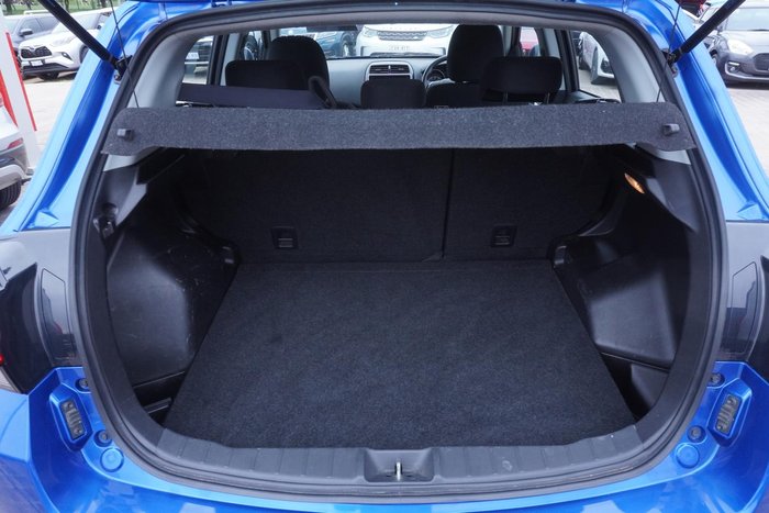 2021 Mitsubishi ASX ES