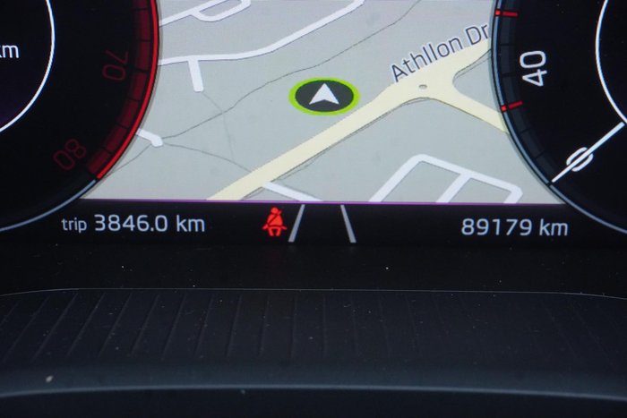 2021 SKODA Karoq 110TSI