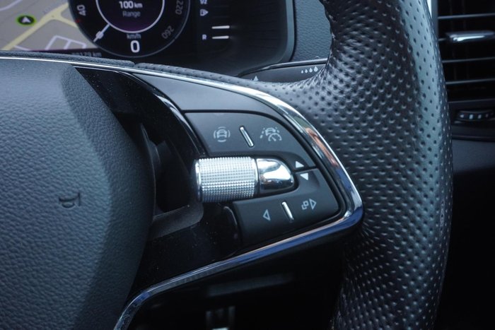 2021 SKODA Karoq 110TSI