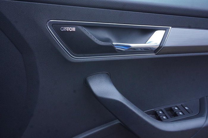 2021 SKODA Karoq 110TSI