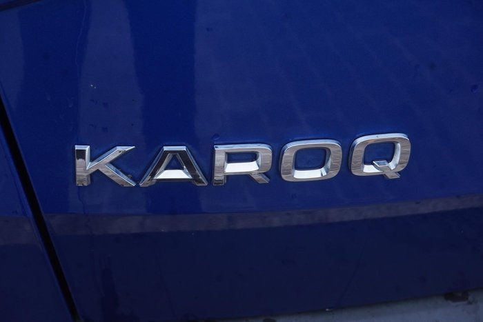 2021 SKODA Karoq 110TSI