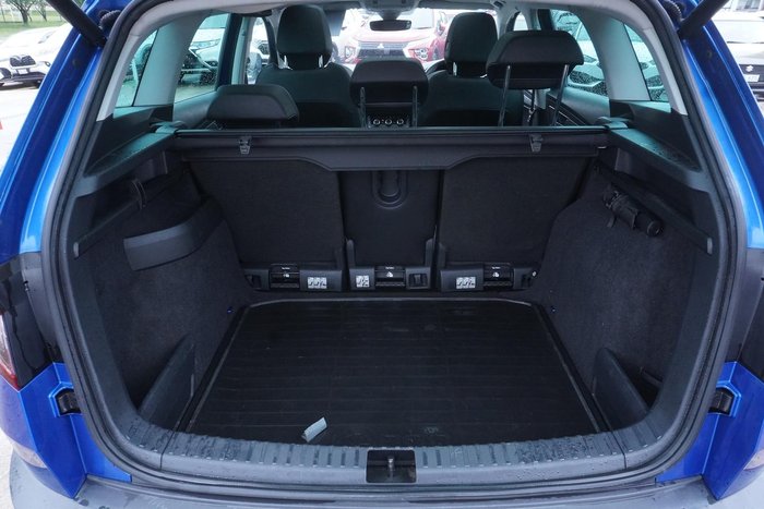 2021 SKODA Karoq 110TSI