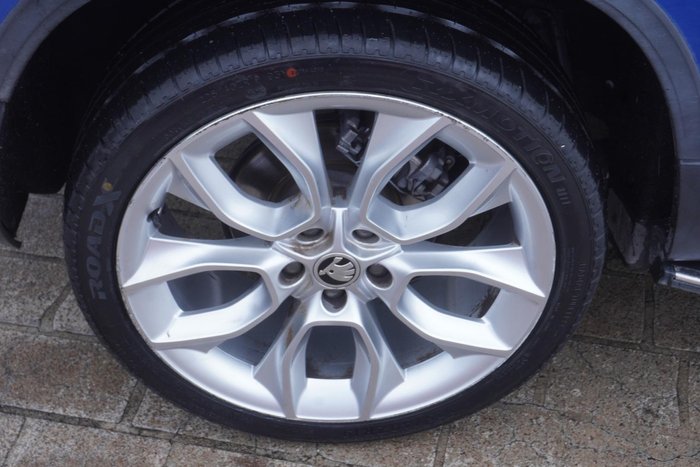 2021 SKODA Karoq 110TSI