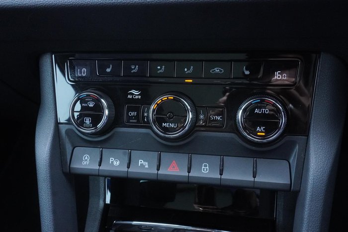 2021 SKODA Karoq 110TSI