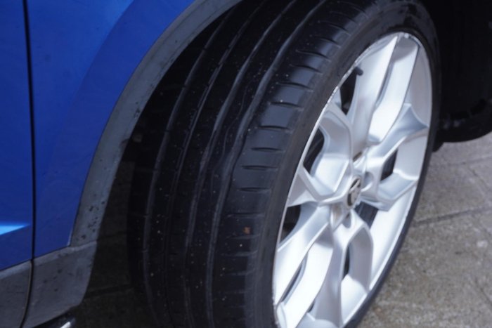 2021 SKODA Karoq 110TSI