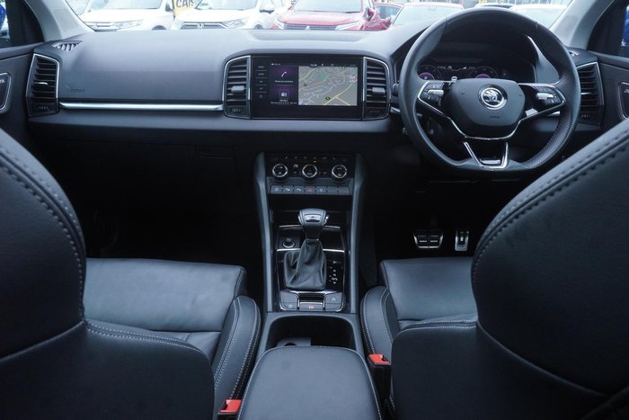 2021 SKODA Karoq 110TSI