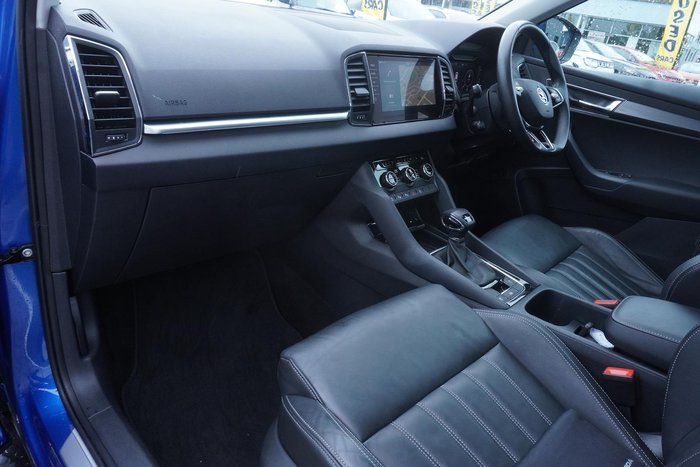 2021 SKODA Karoq 110TSI