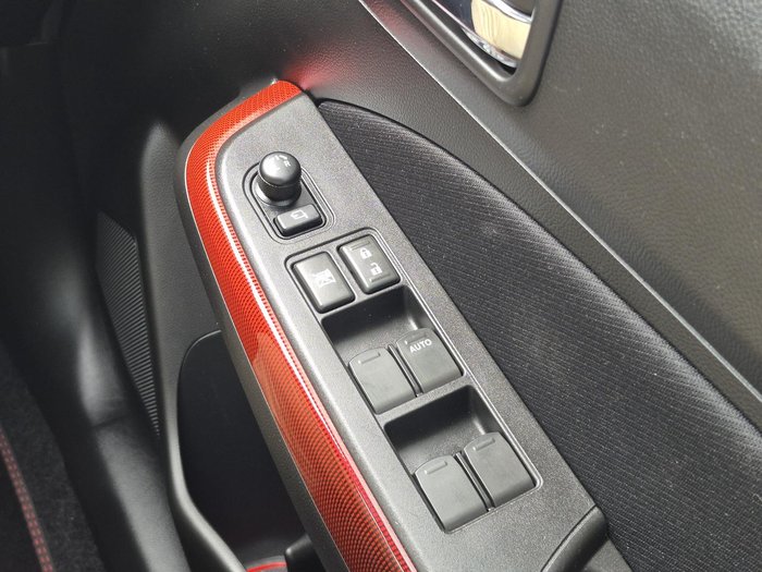 2023 Suzuki Swift Sport