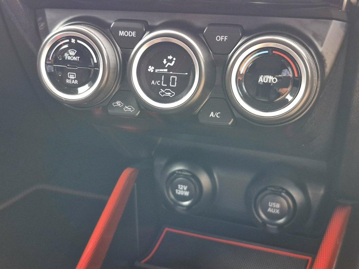 2023 Suzuki Swift Sport