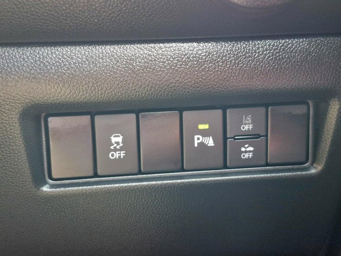 2023 Suzuki Swift Sport