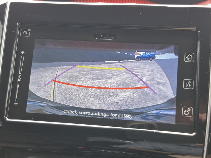 2023 Suzuki Swift Sport