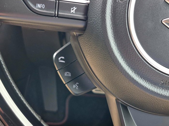 2023 Suzuki Swift Sport