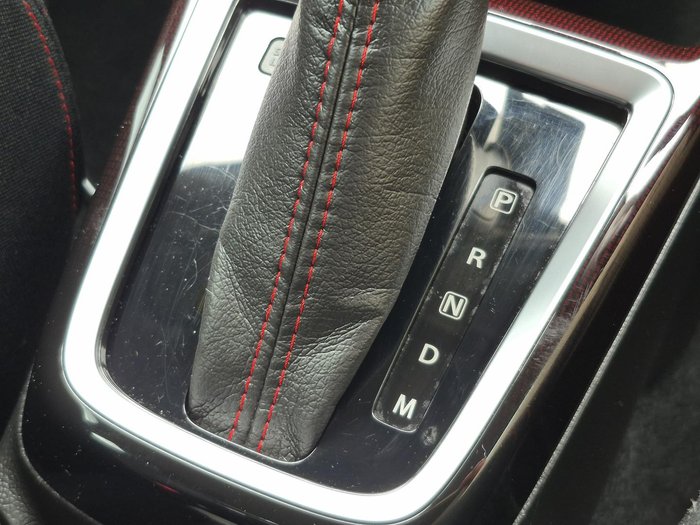 2023 Suzuki Swift Sport